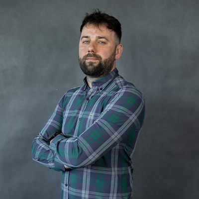 Mateusz Gałecki