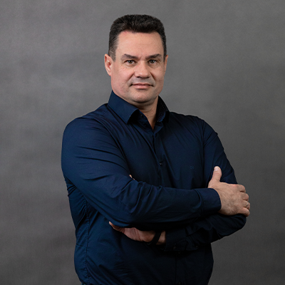 Dariusz Szelągowski