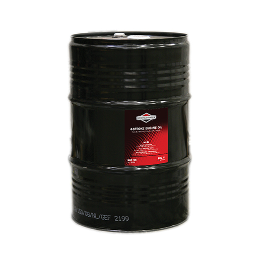 D03/ENGINE OIL/Olej Briggs & Stratton/Do silników/SAE30/200l 200 l