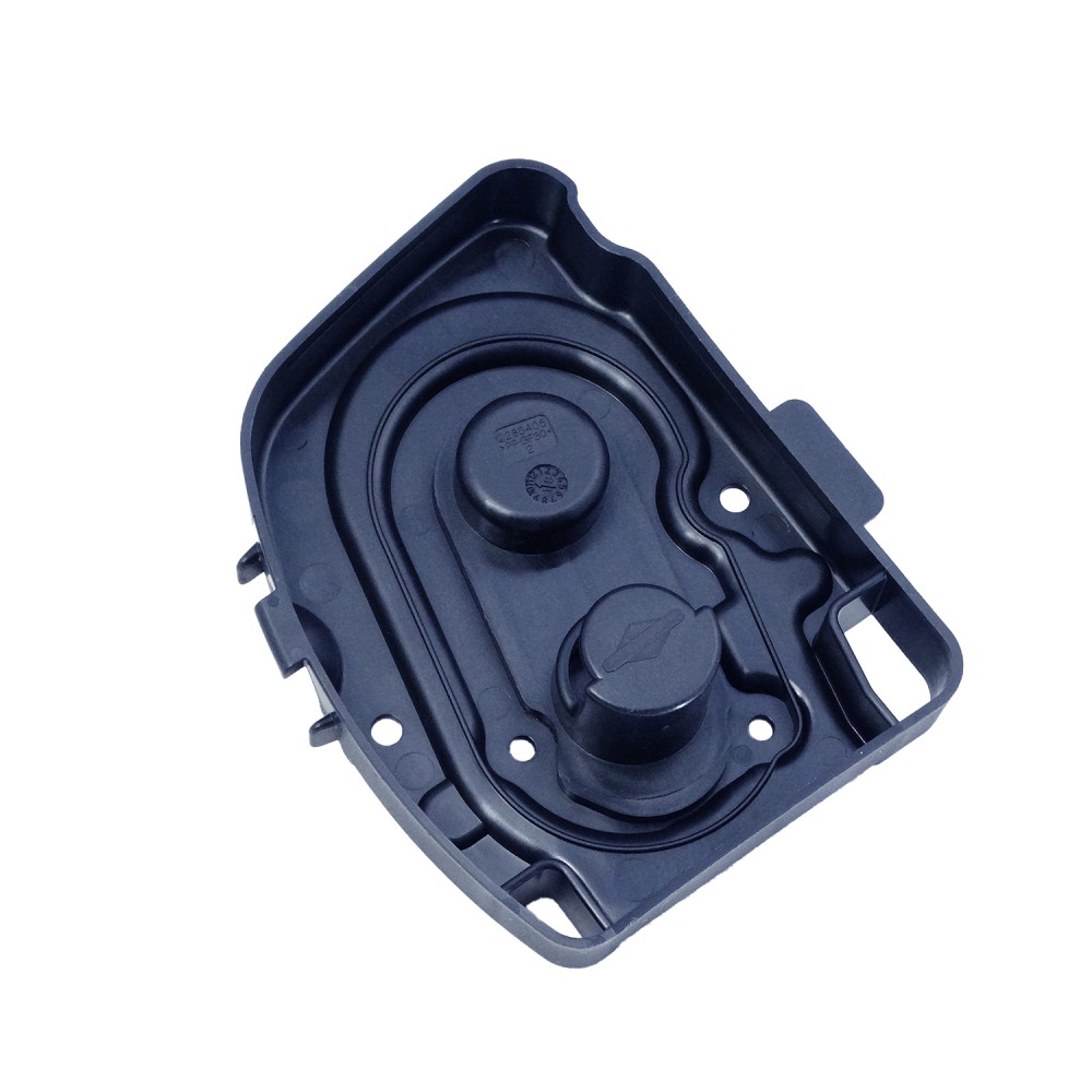 D02/BASE - AIR CLEANER/podstawa filtra powietrza