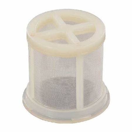 D02/ FILTER-FILLER NECK/Filtr siatkowy, sitko do zbiornika paliwa, B&S XR, Vanguard OHV