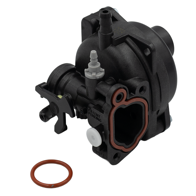 D02/CARBURETOR/gaźnik silnika B&S 450E OHV, primer