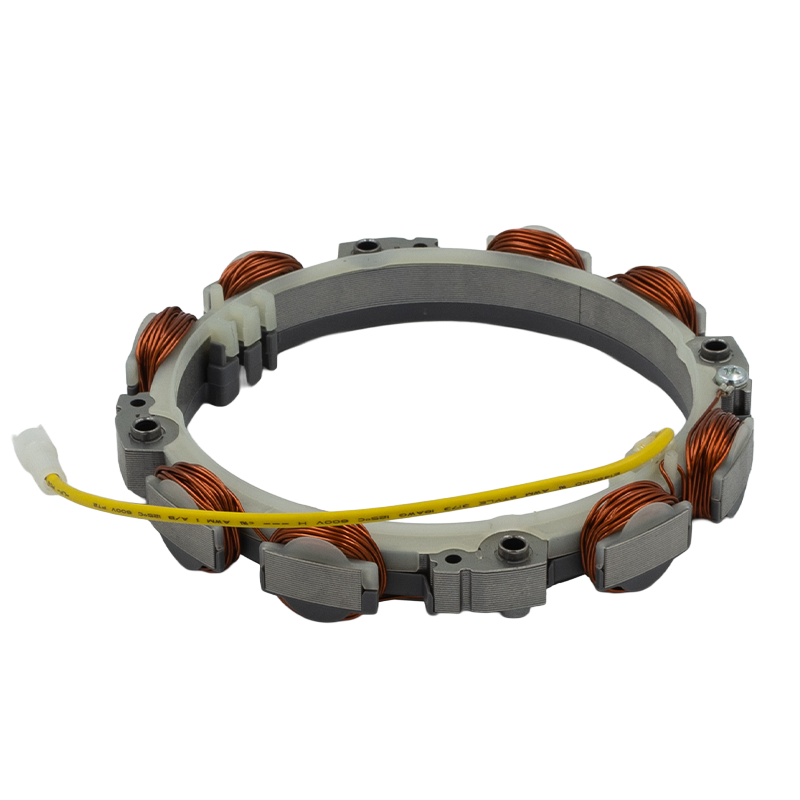 D02/ALTERNATOR/Alternator B&S Intek AVS , Intek V-Twin OHV, zam. 696457 592829 — zam. 592829, 696457