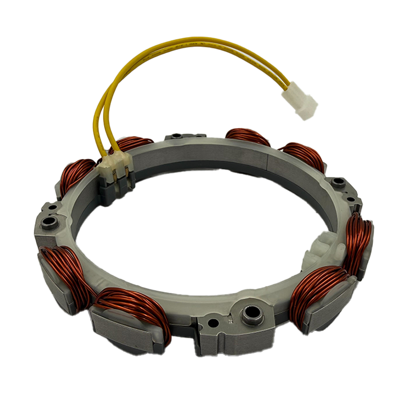 D02/ALTERNATOR/Alternator B&S, 2-pin — zam. 592830